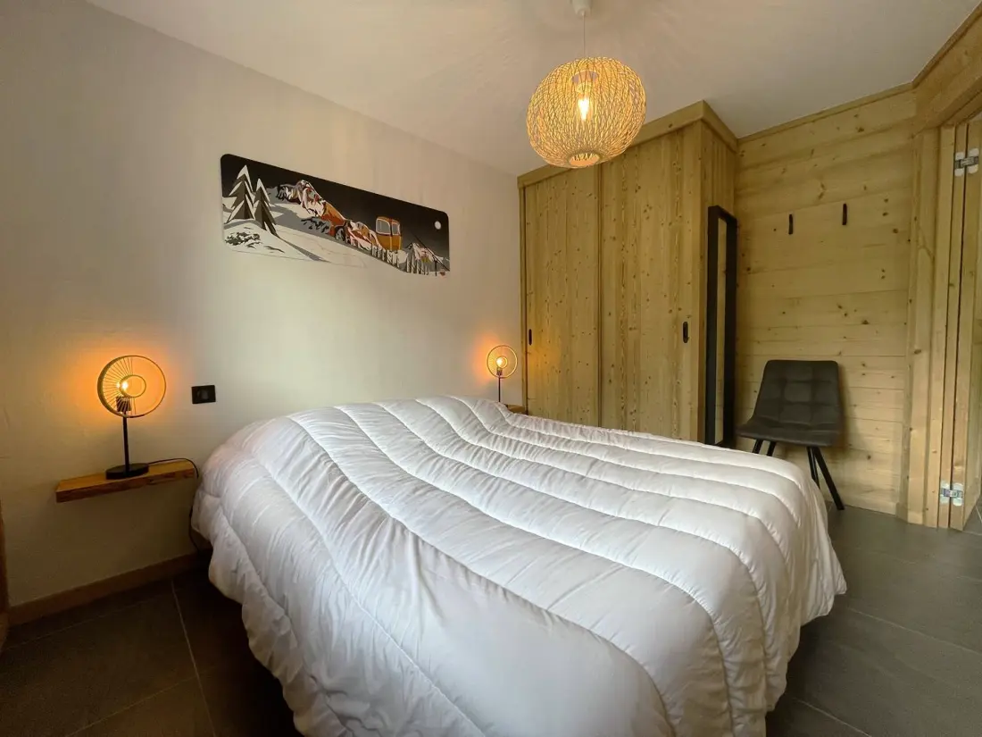 Residence Les Aiguilles