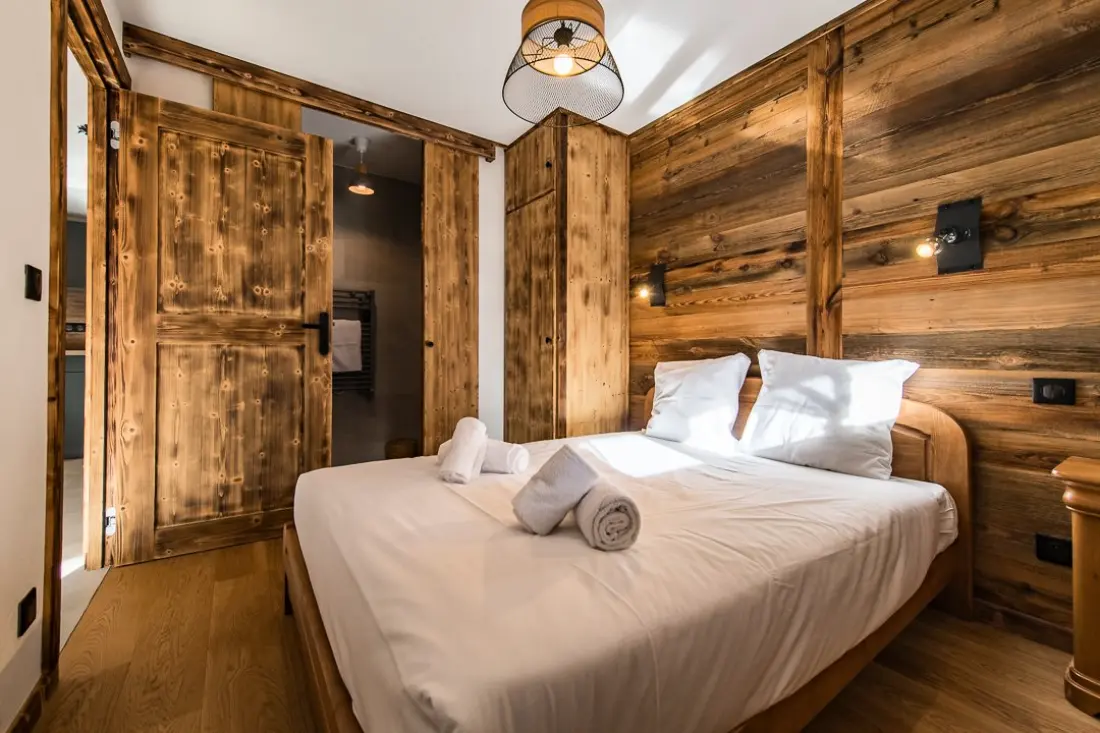 Residence Les Aiguilles