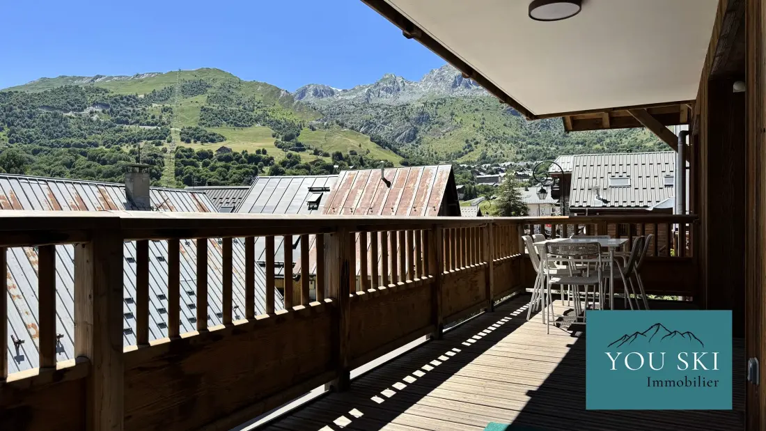Residence Les Aiguilles