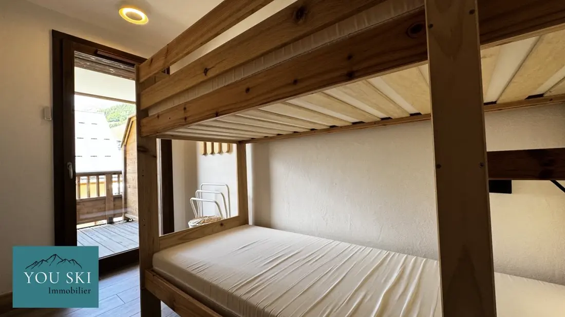 Residence Les Aiguilles