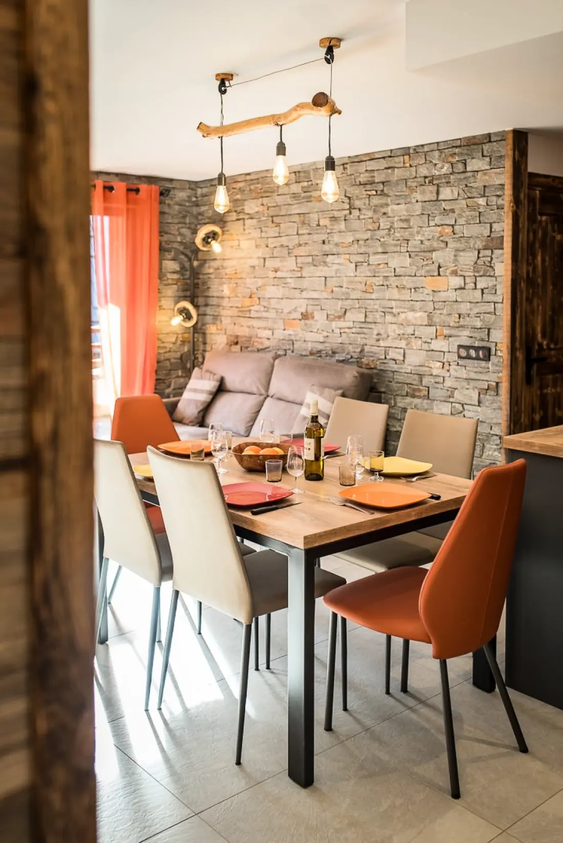 Residence Les Aiguilles