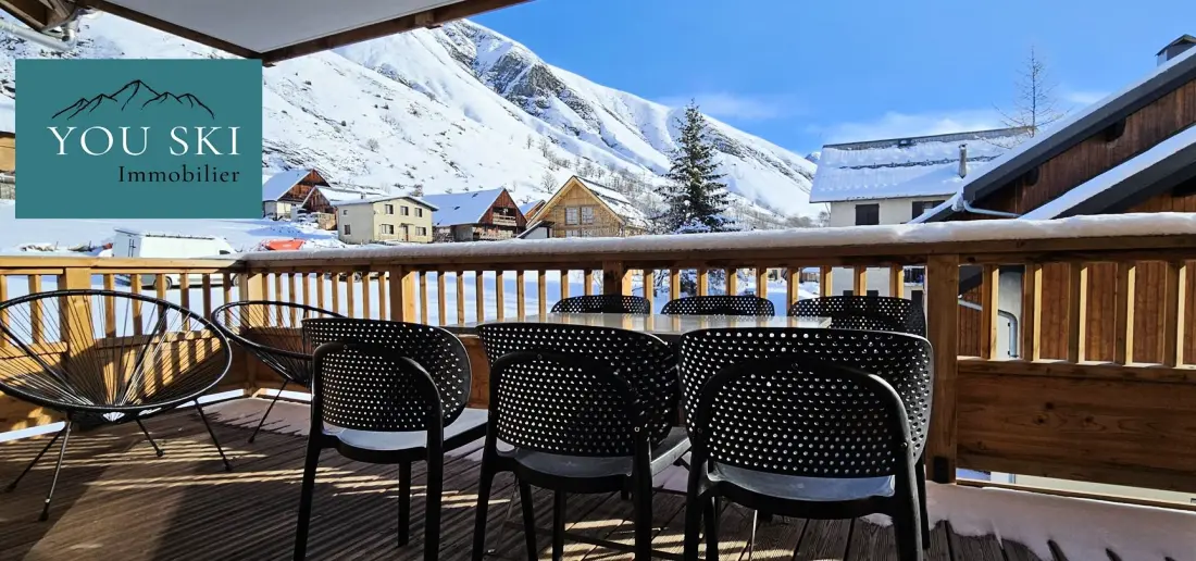 Residence Les Aiguilles