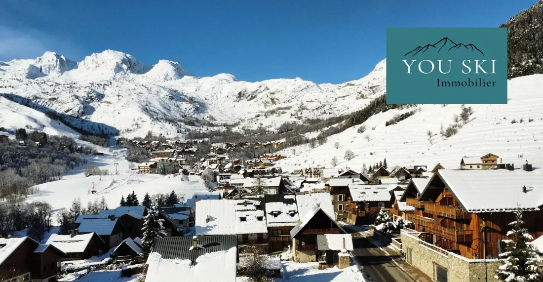 Residence Les Aiguilles