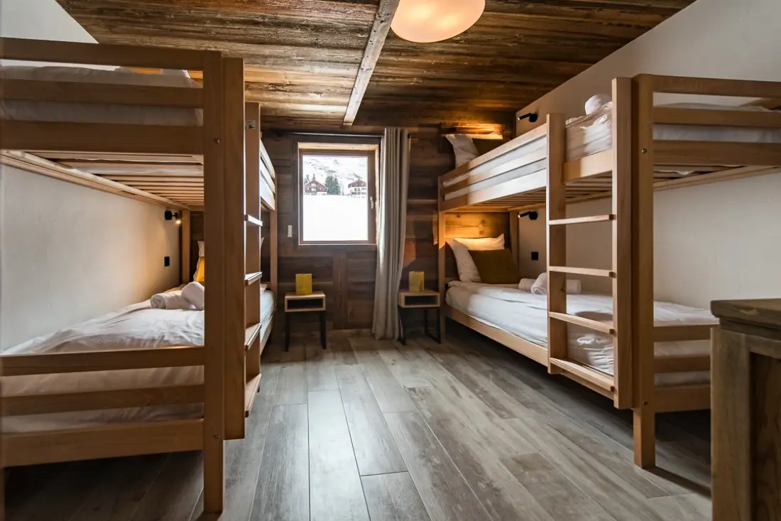 Residence Les Aiguilles