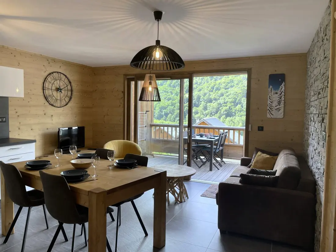 Residence Les Aiguilles