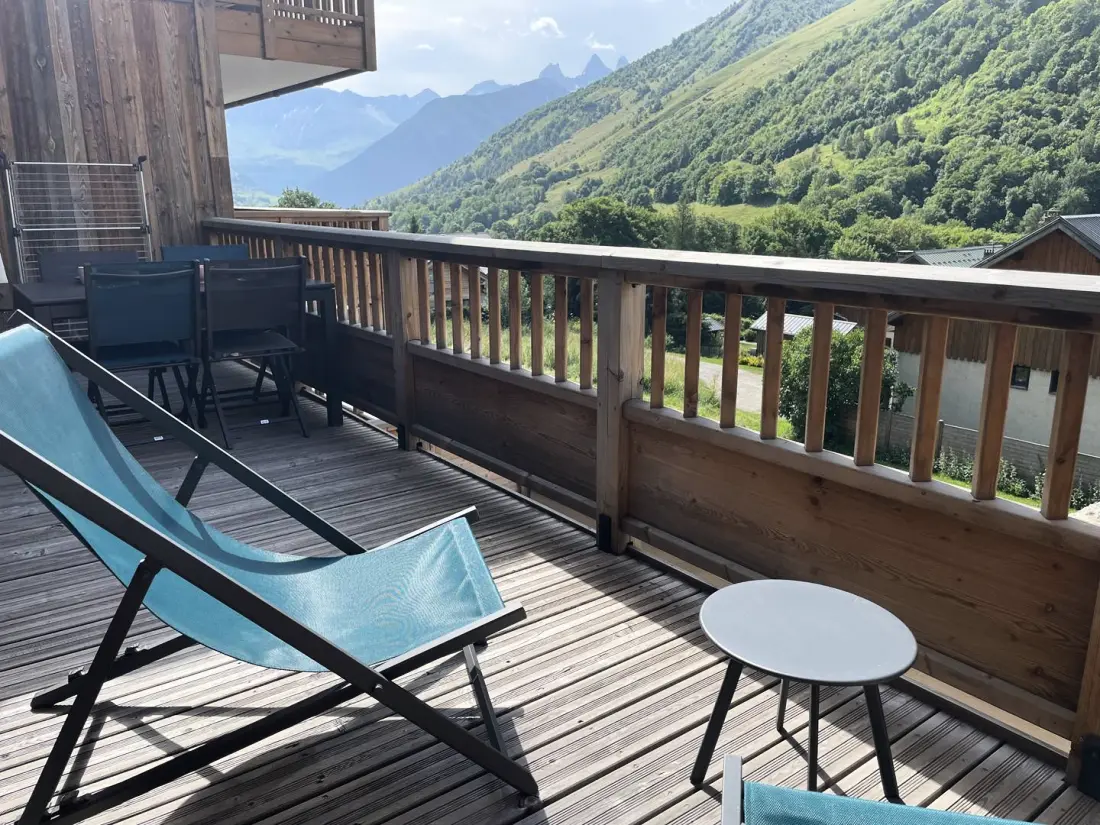 Residence Les Aiguilles