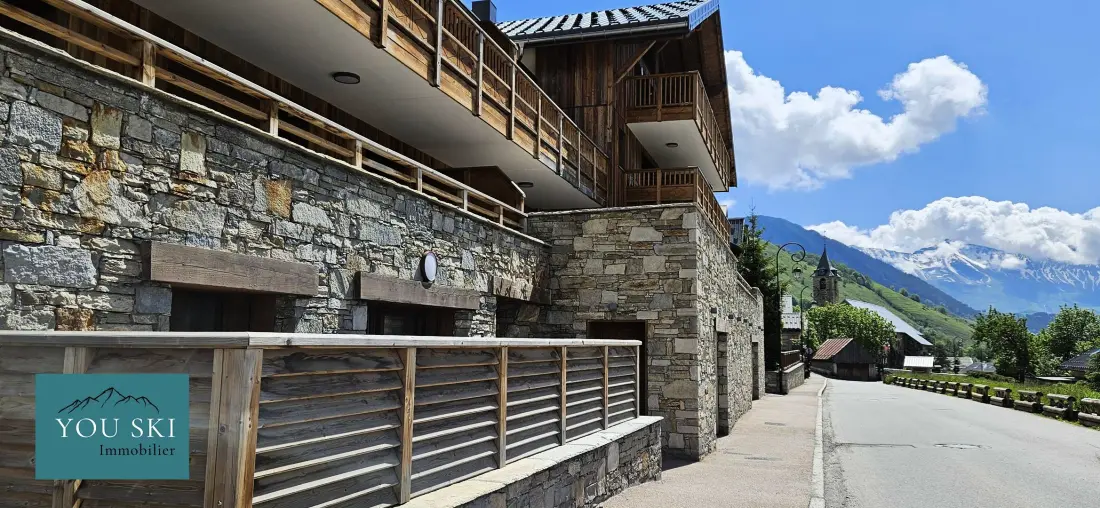 Residence Les Aiguilles