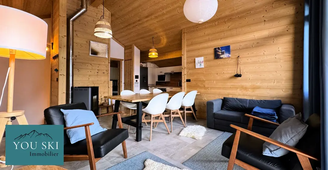 Residence Les Aiguilles
