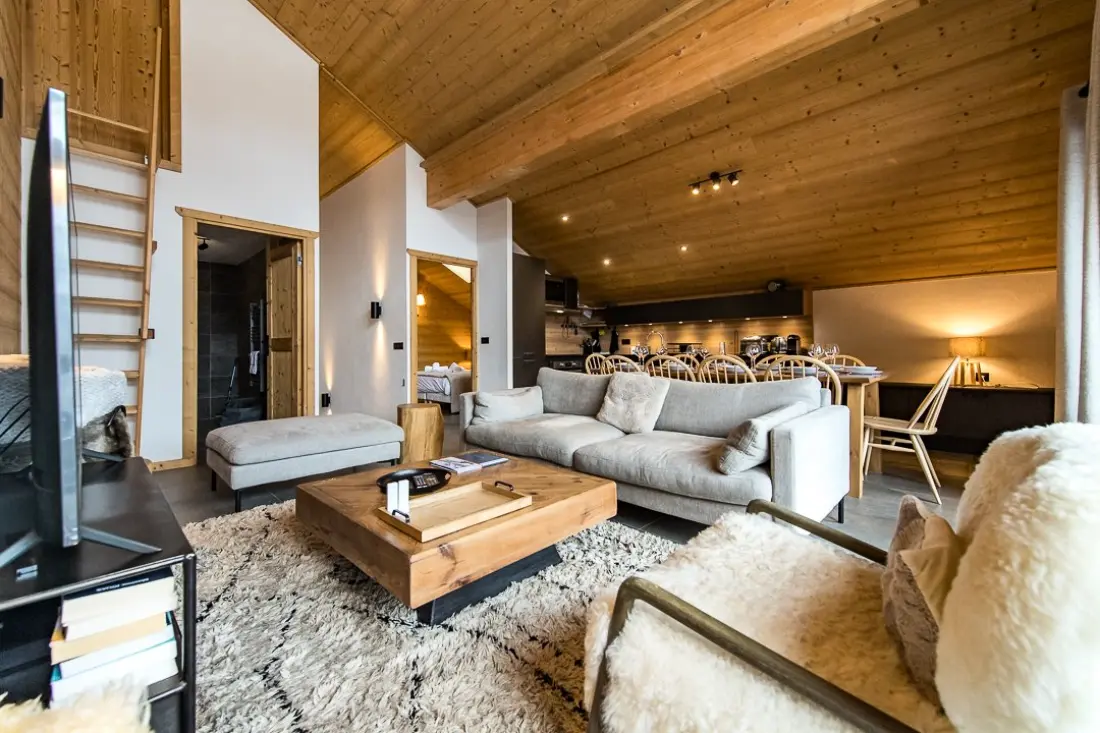 Residence Les Aiguilles