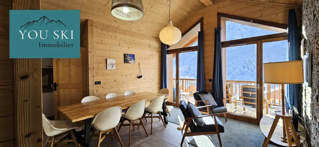 Residence Les Aiguilles