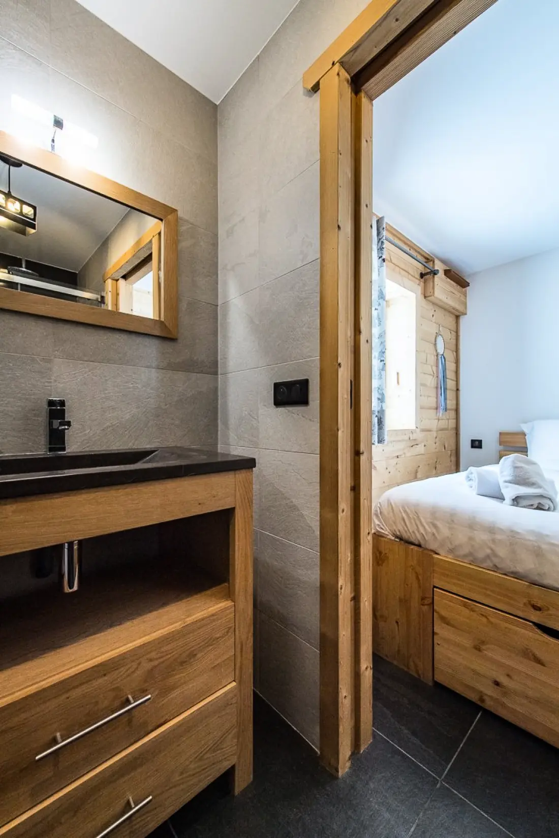 Residence Les Aiguilles