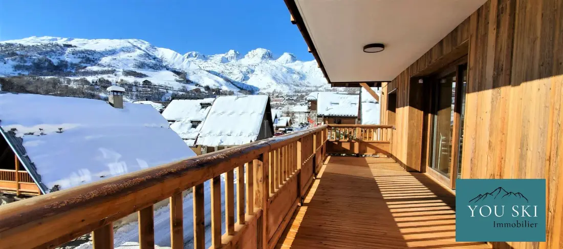 Residence Les Aiguilles