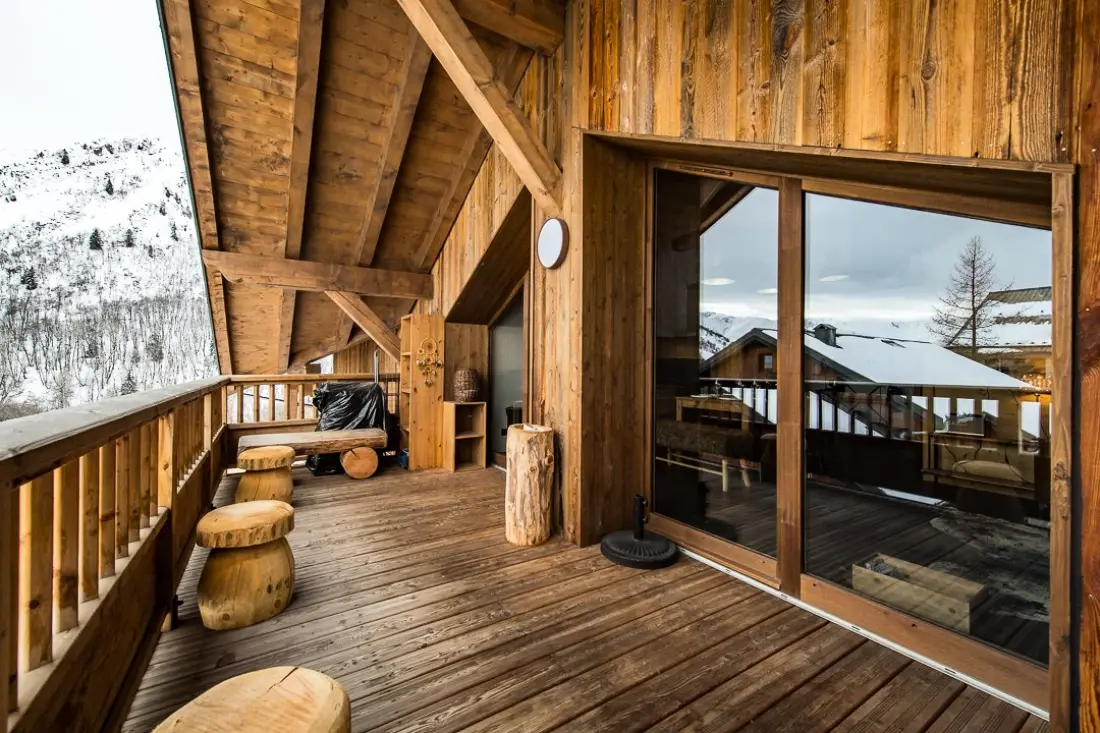 Residence Les Aiguilles