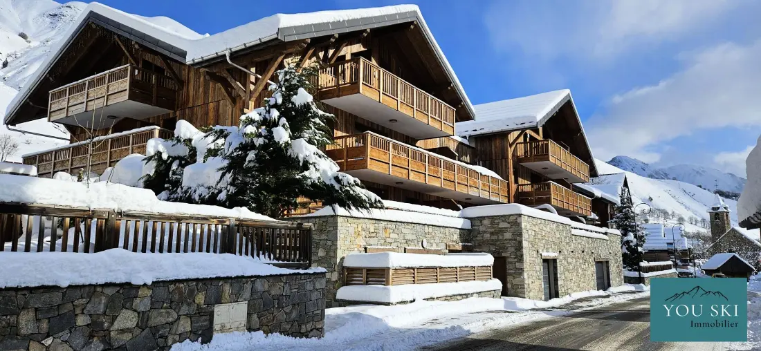 Residence Les Aiguilles