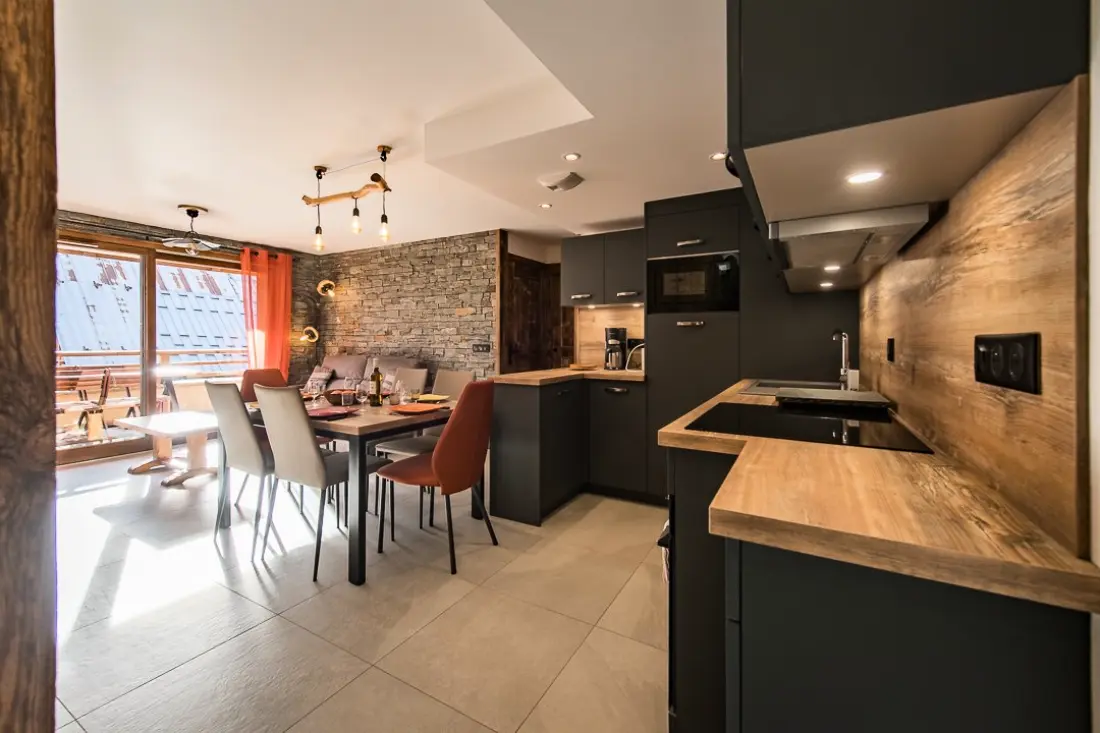 Residence Les Aiguilles