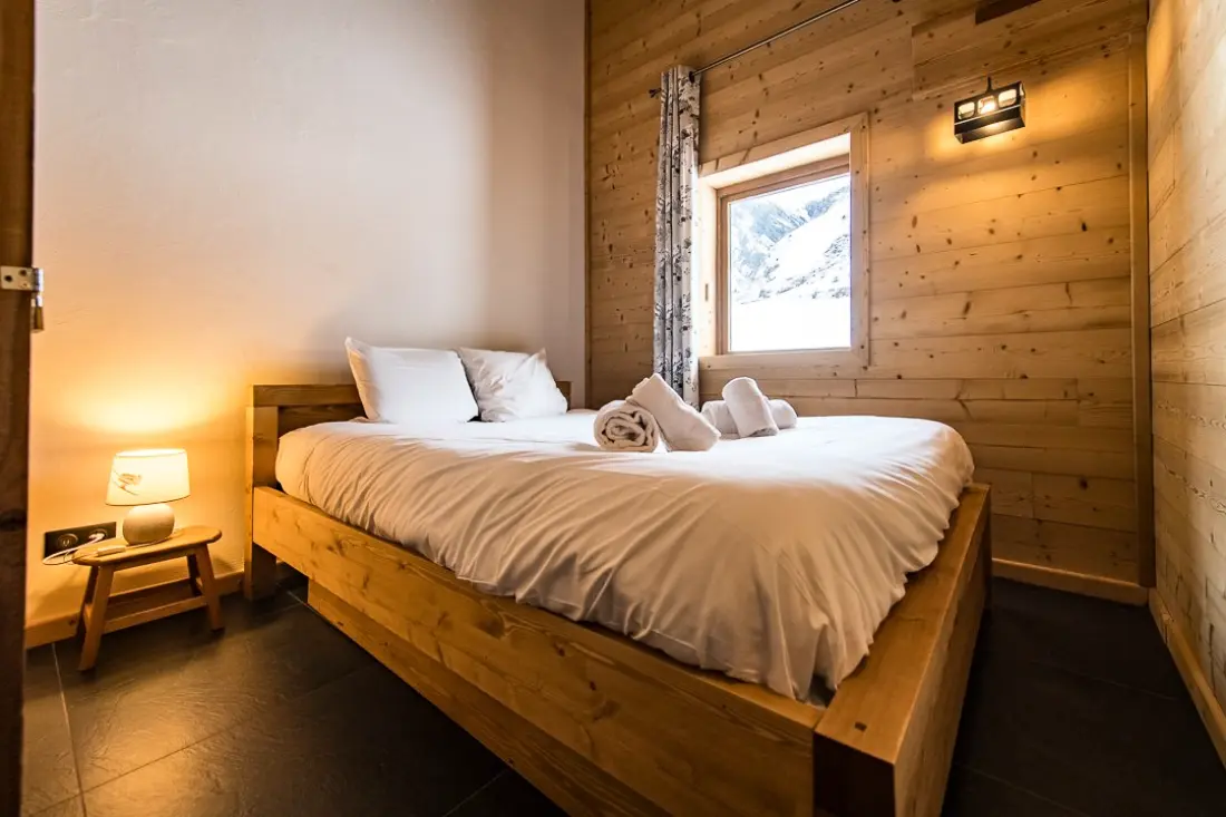 Residence Les Aiguilles