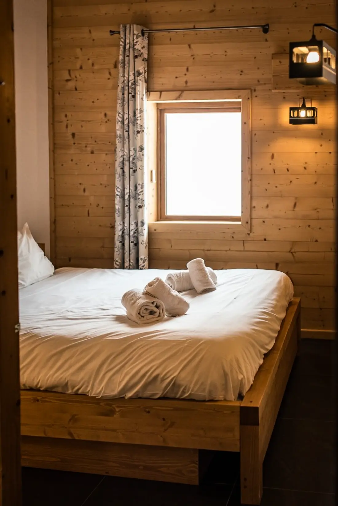 Residence Les Aiguilles