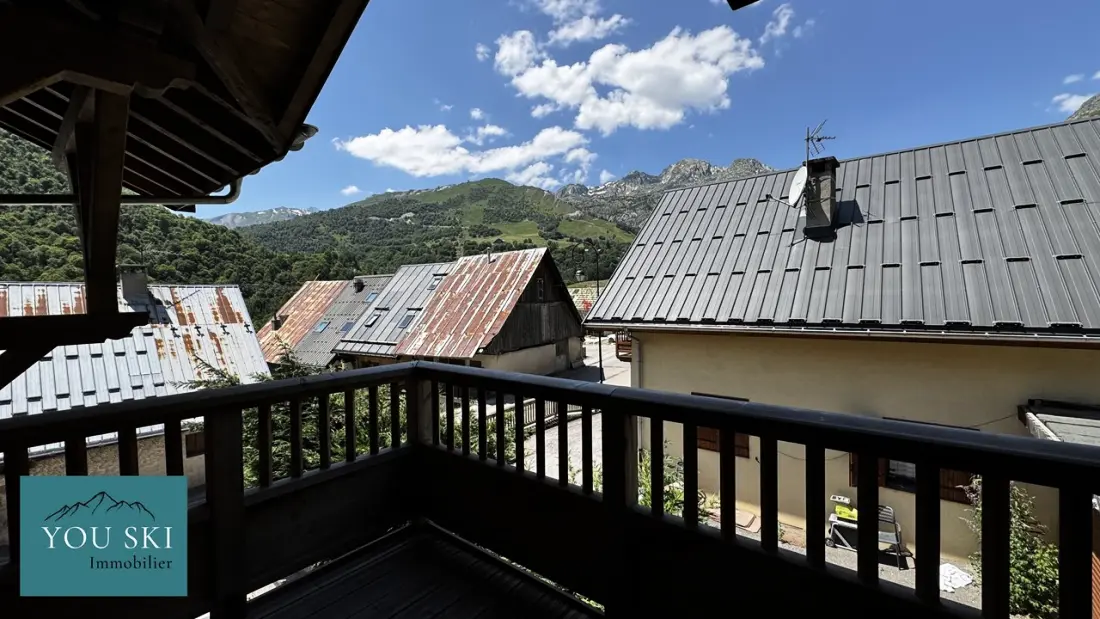Residence Les Aiguilles