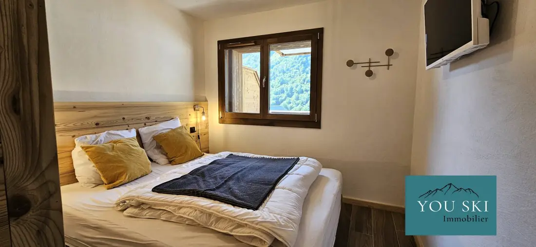 Residence Les Aiguilles