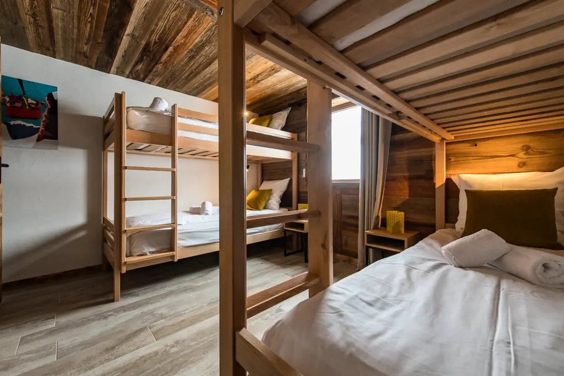 Residence Les Aiguilles