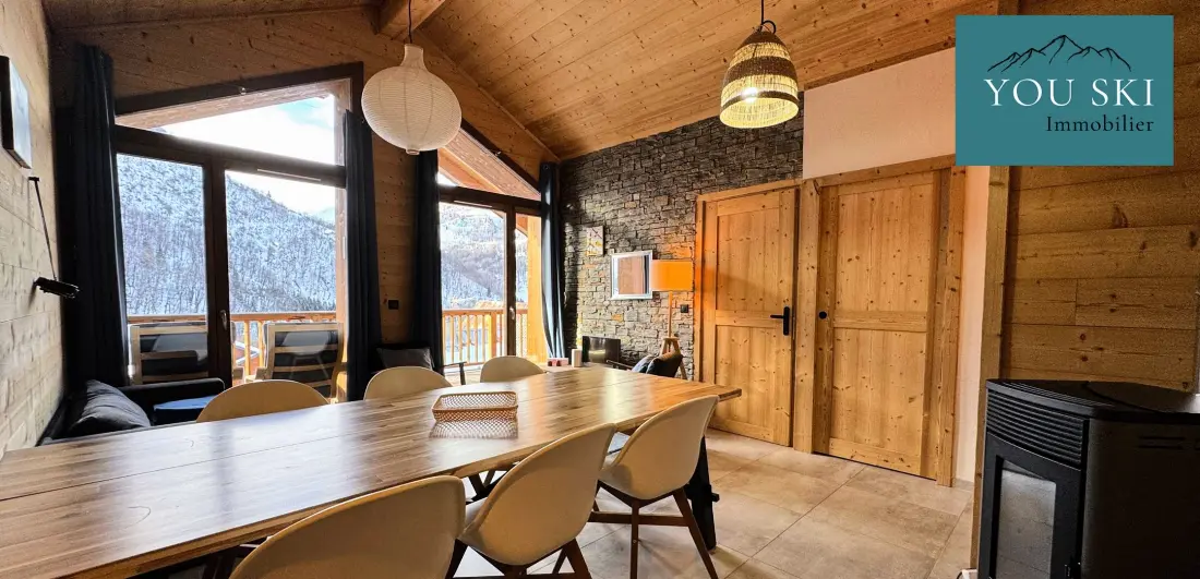 Residence Les Aiguilles