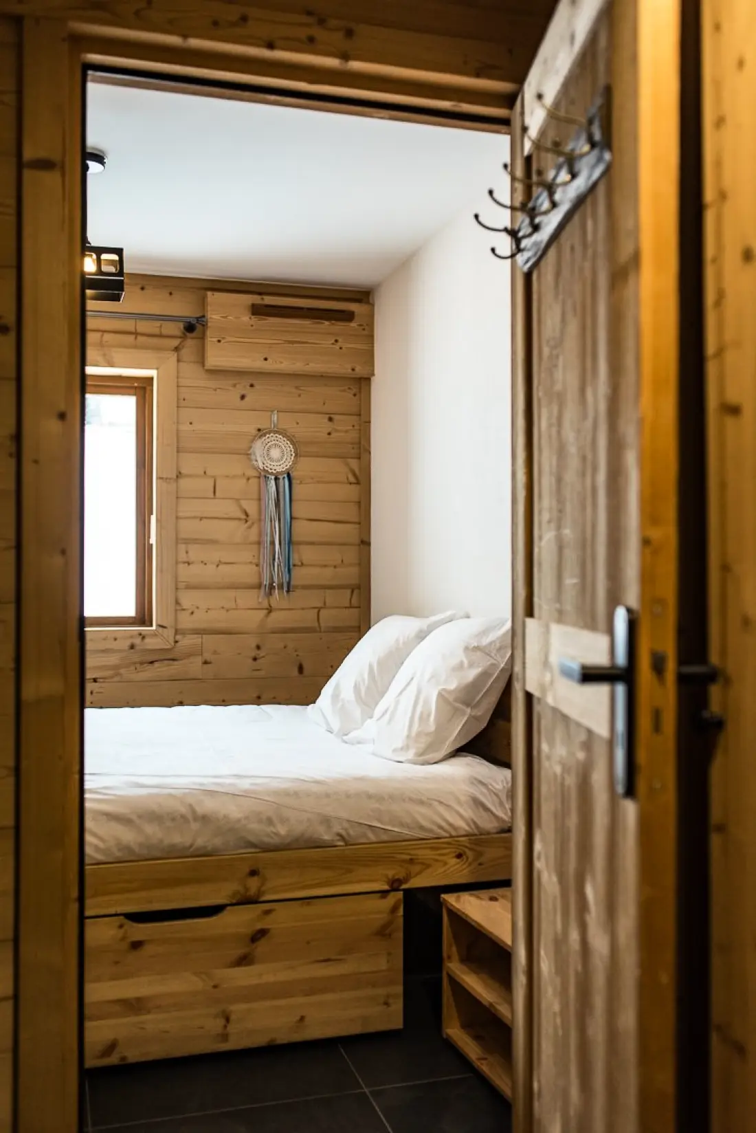 Residence Les Aiguilles