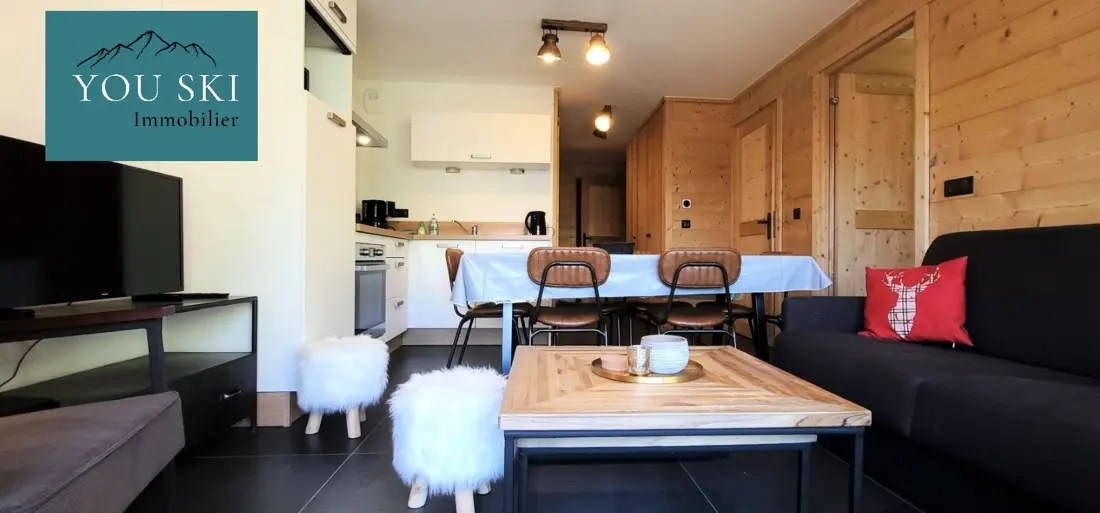 Residence Les Aiguilles