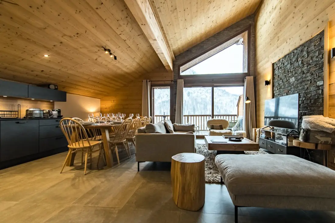 Residence Les Aiguilles