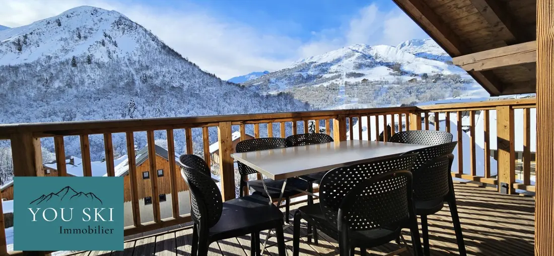 Residence Les Aiguilles