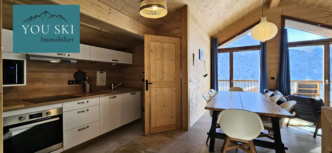 Residence Les Aiguilles