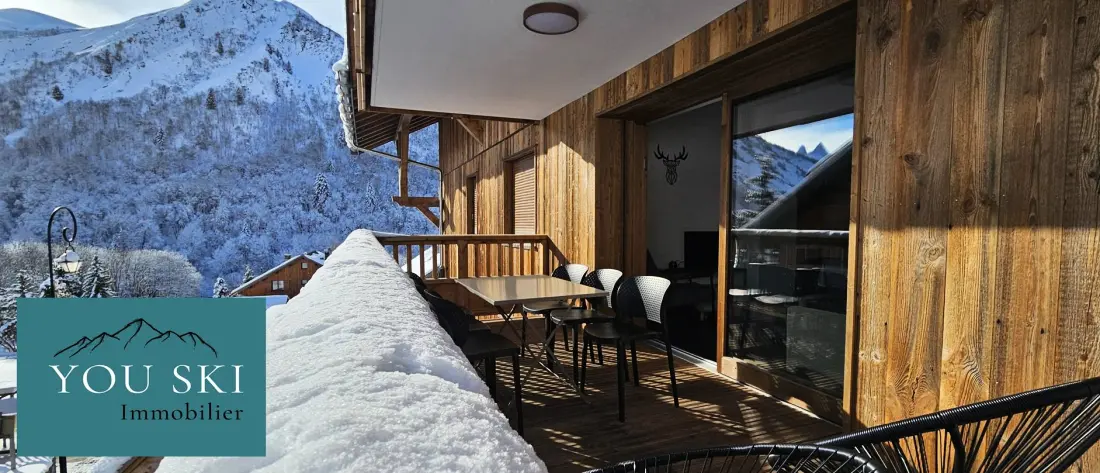 Residence Les Aiguilles