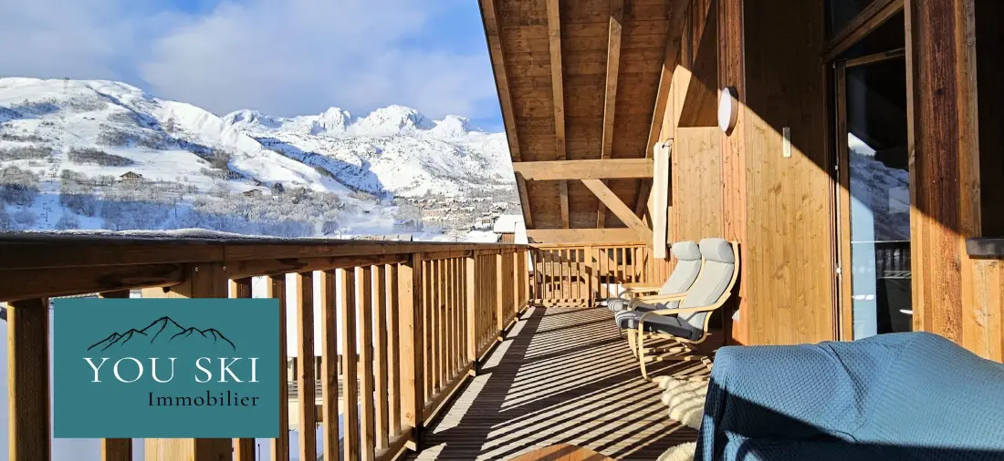Residence Les Aiguilles