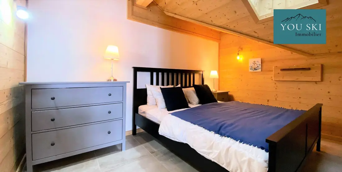 Residence Les Aiguilles