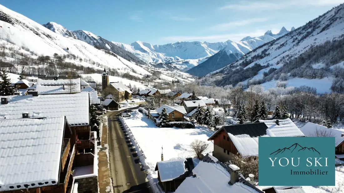 Residence Les Aiguilles