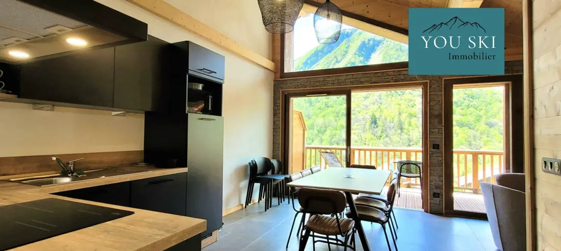 Residence Les Aiguilles