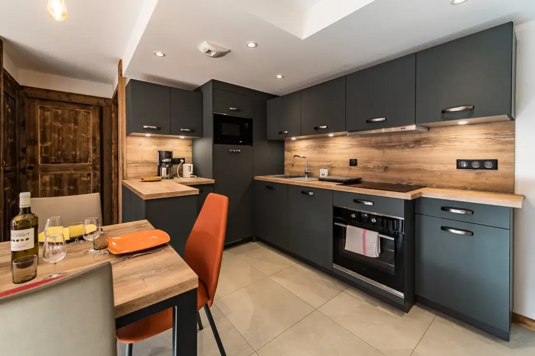 Residence Les Aiguilles