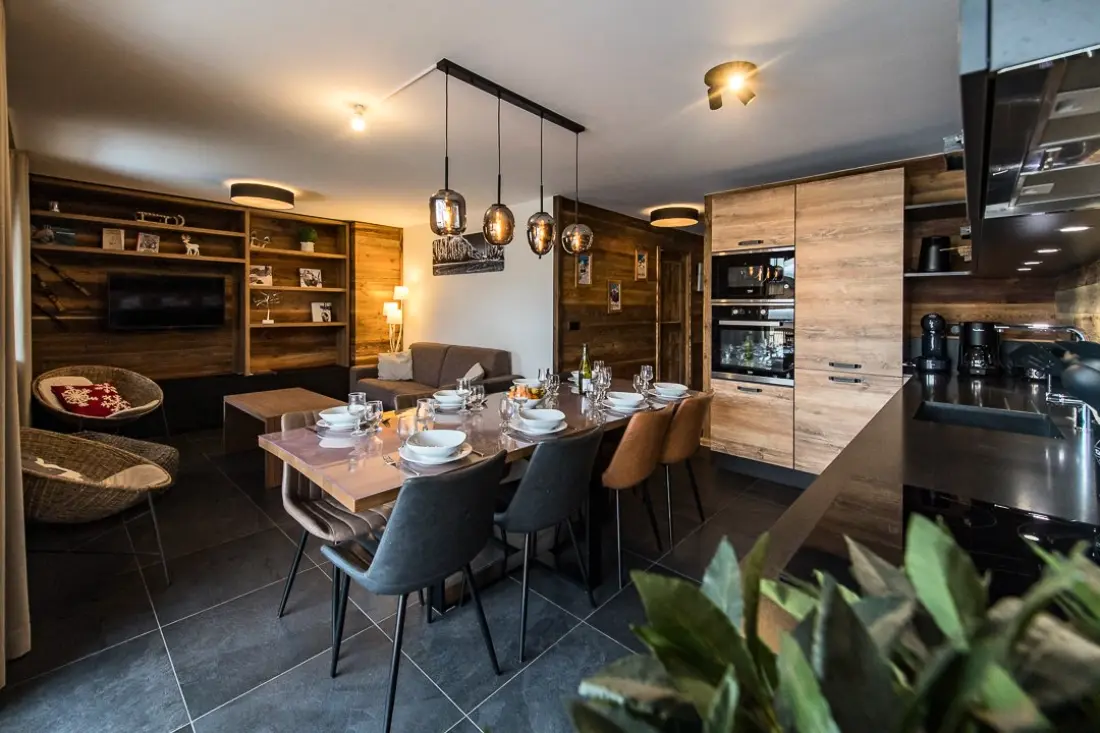 Residence Les Aiguilles