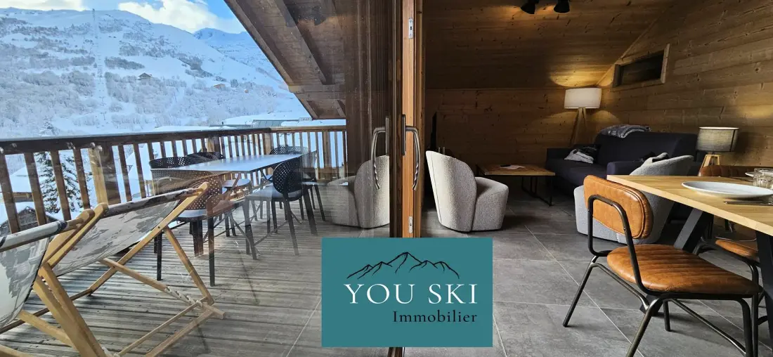 Residence Les Aiguilles