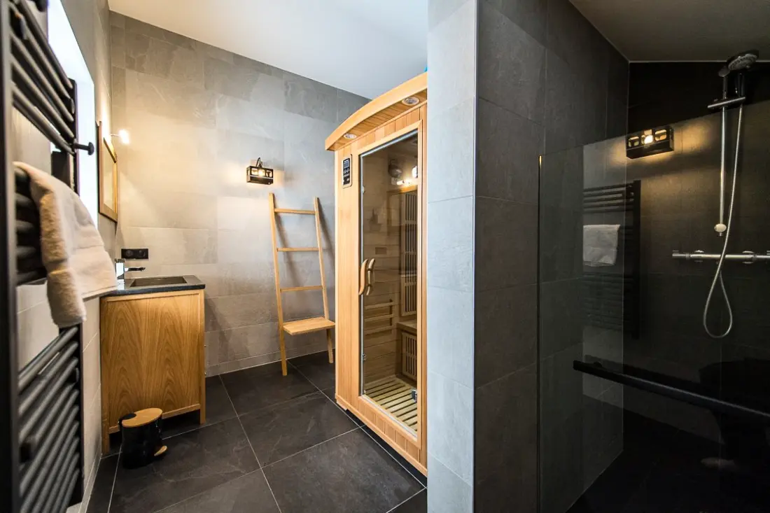 Residence Les Aiguilles