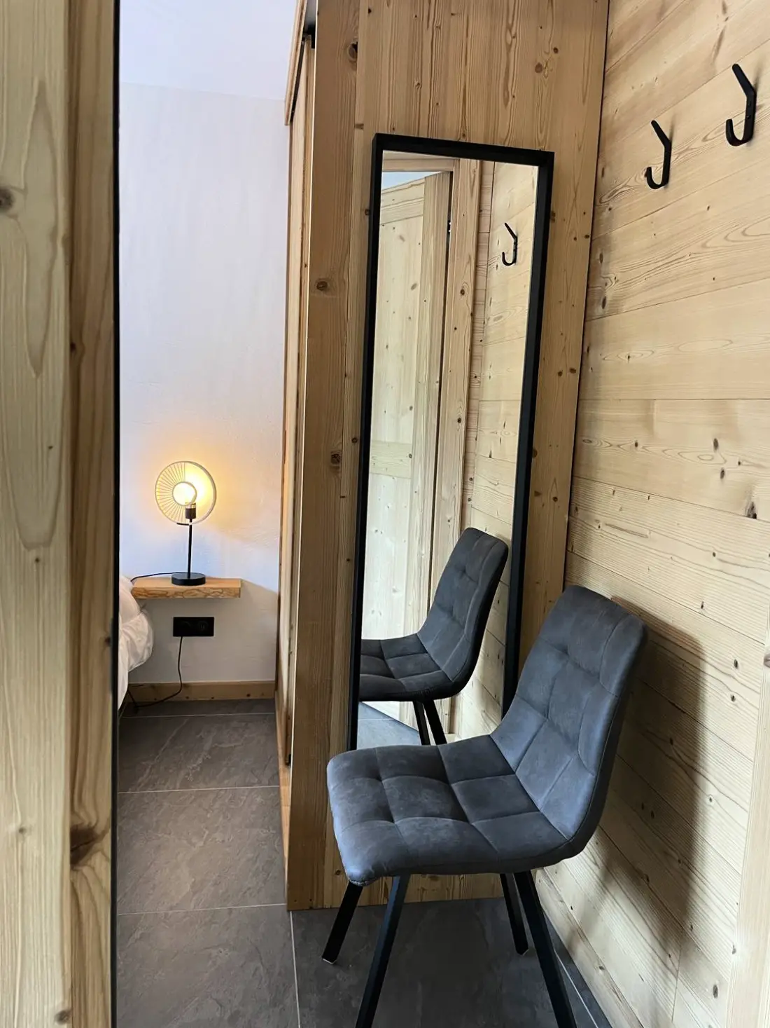 Residence Les Aiguilles