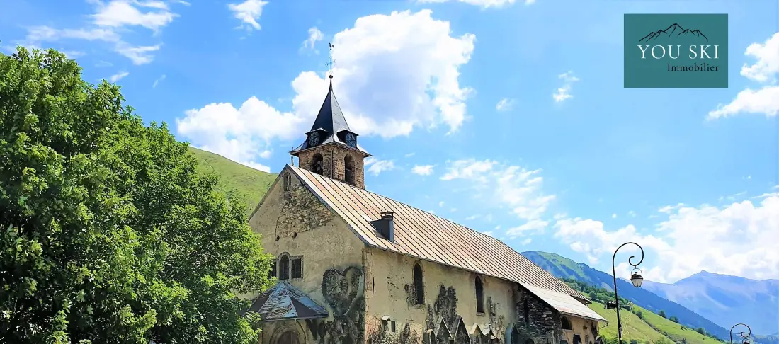 Residence Les Aiguilles