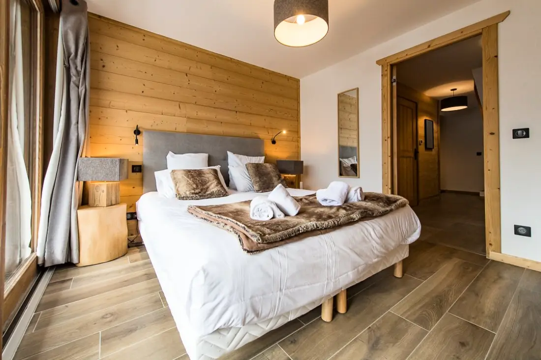 Residence Les Aiguilles