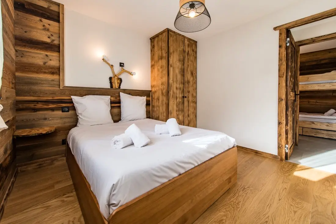 Residence Les Aiguilles