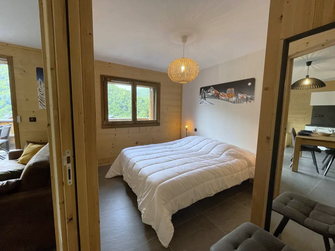 Residence Les Aiguilles