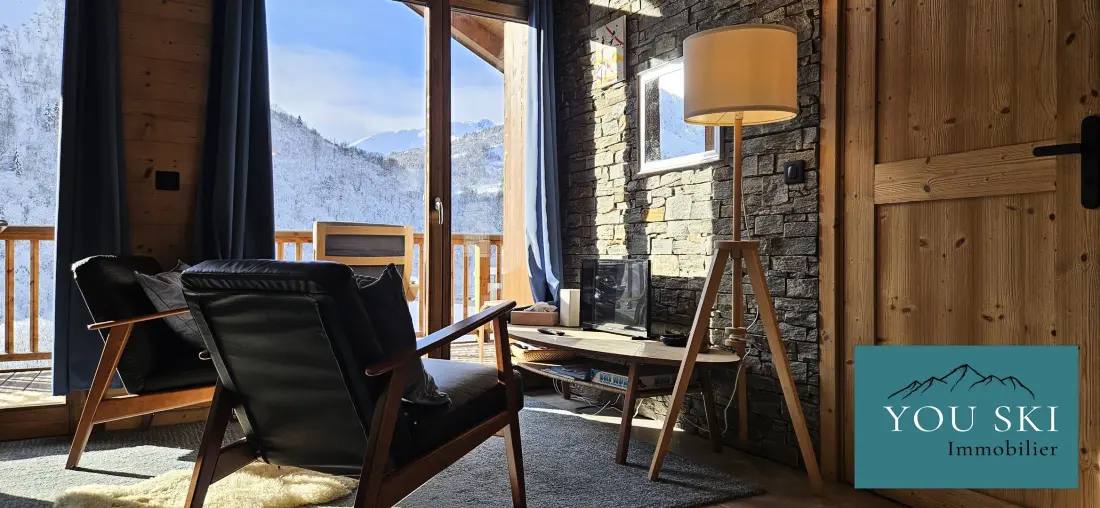 Residence Les Aiguilles