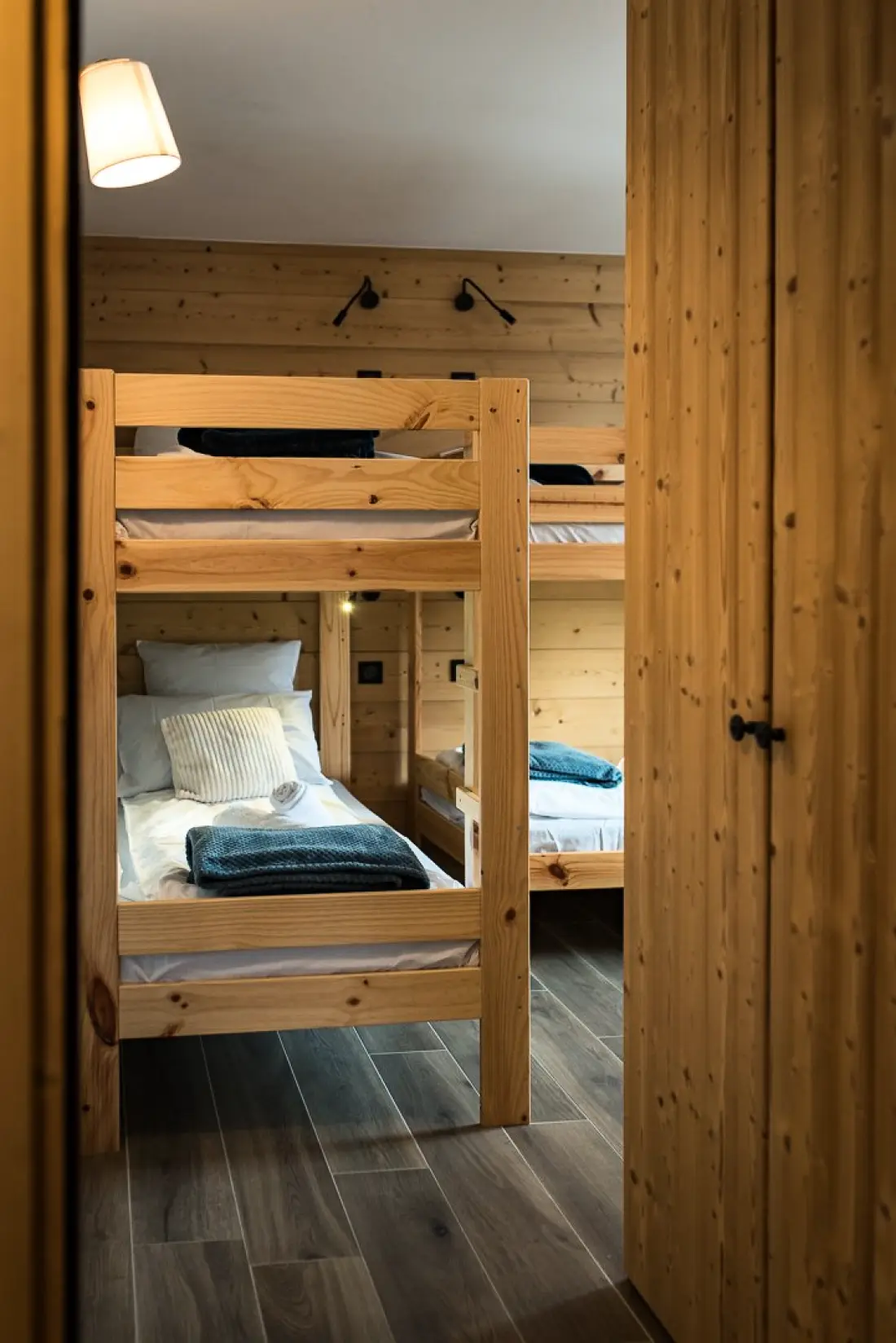 Residence Les Aiguilles