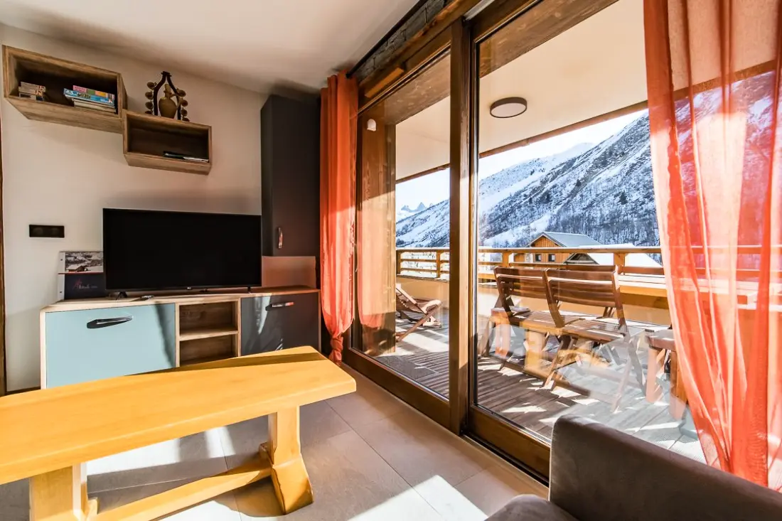 Residence Les Aiguilles