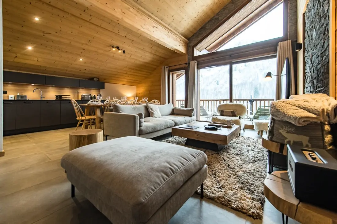 Residence Les Aiguilles
