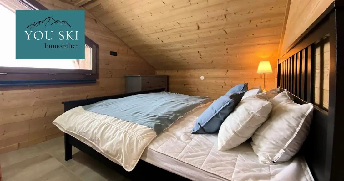 Residence Les Aiguilles