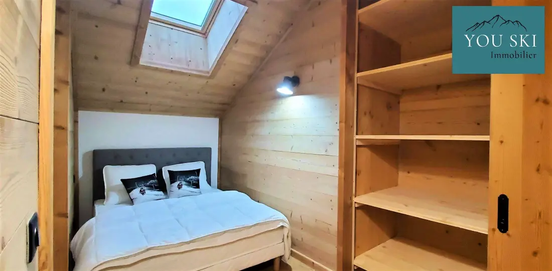 Residence Les Aiguilles